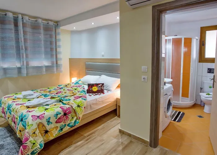 Rent House Karavi 3*