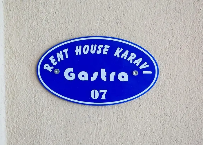 Rent House Karavi