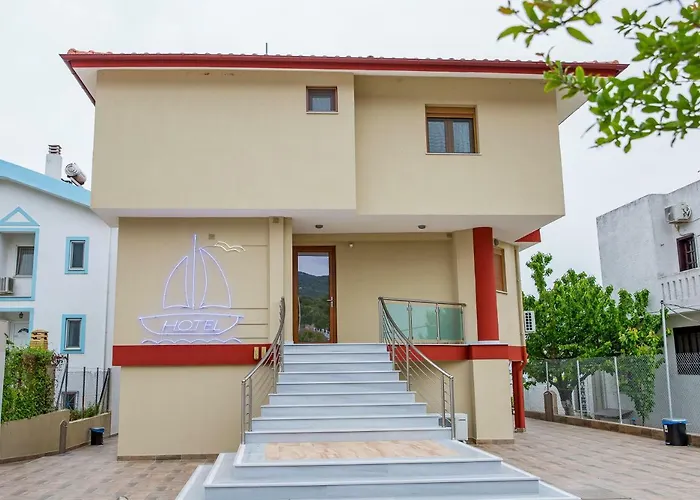 Rent House Karavi Гостевой дом 3*