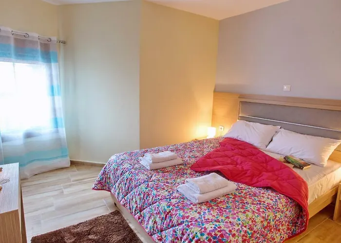 Rent House Karavi