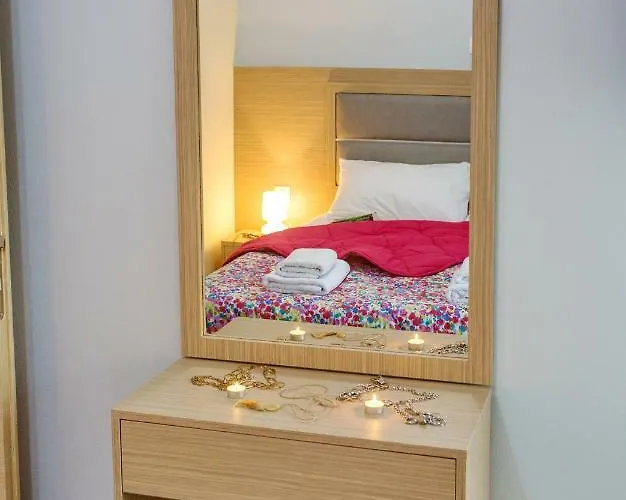 Гостевой дом Rent House Karavi 3*