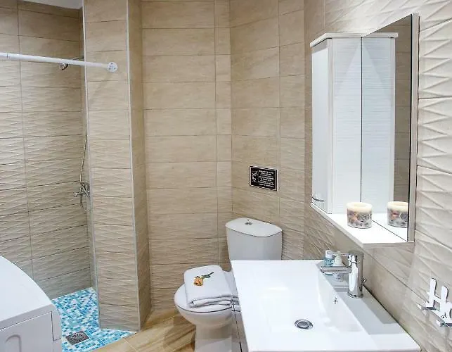 招待所 Rent House Karavi Nea Iraklitsa