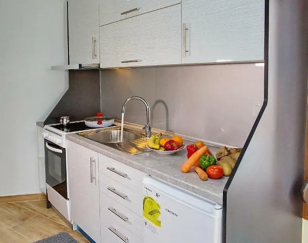 招待所 Rent House Karavi Nea Iraklitsa