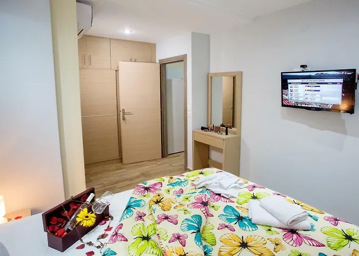 Rent House Karavi 3*