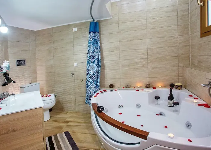 Rent House Karavi Nea Iraklitsa