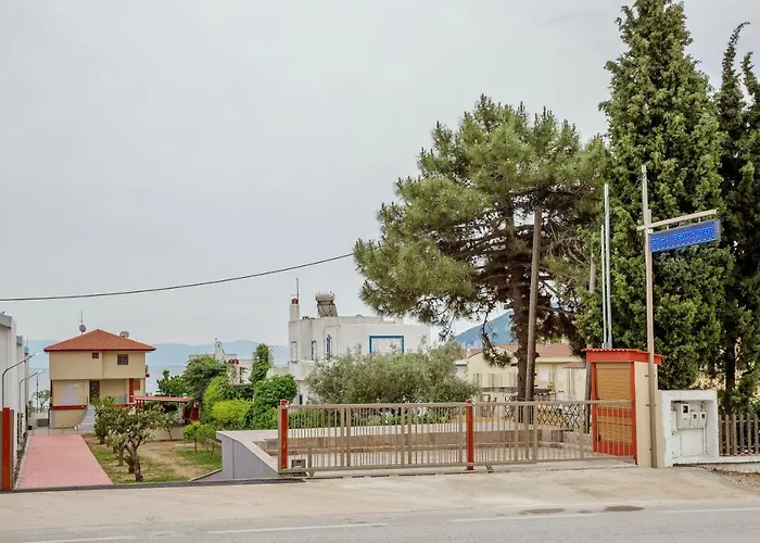 Rent House Karavi Nea Iraklitsa