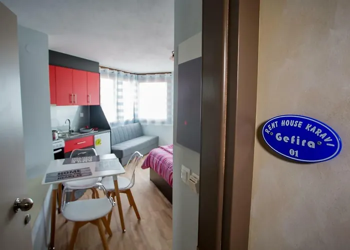 Rent House Karavi 3*