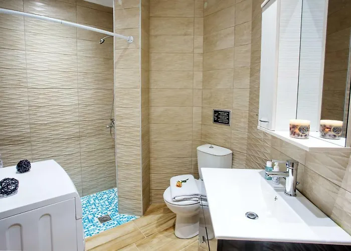 Rent House Karavi 3* Nea Iraklitsa