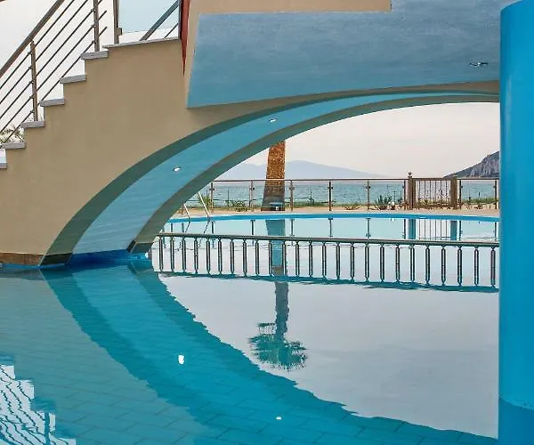 Гостевой дом Rent House Karavi