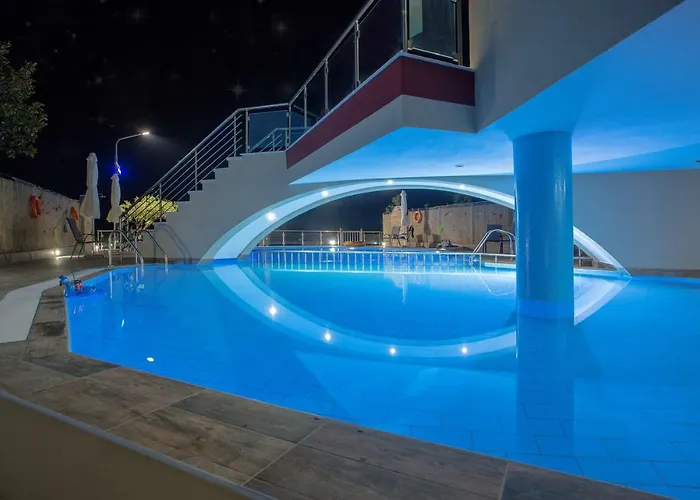 Rent House Karavi Nea Iraklitsa