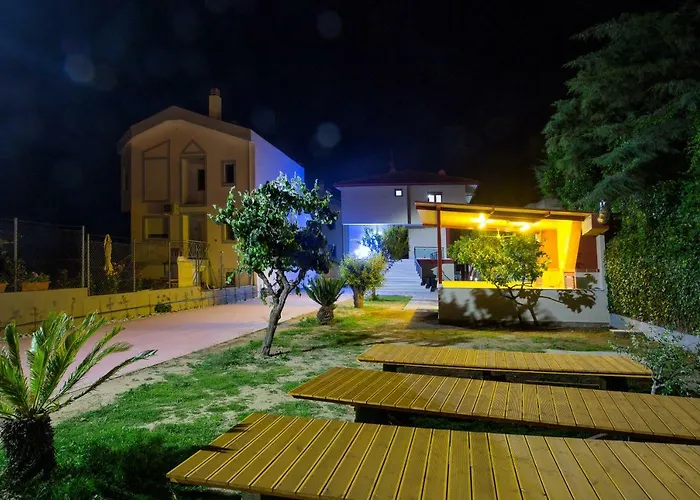 Rent House Karavi 3*